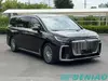 Used Voyah Dreamer PHEV 2025 AWD Luxury MPV Long Range Family Business Vehicle