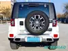 BAIC BJ40 Plus Advanced Technology 4x4 SUV Luxury Vehicle Model