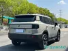 Jetour Shanhai T1 2025 150KM DHT Intelligent Hybrid SUV Vehicle