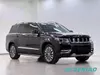 BAIC BJ90 Advanced Technology Turbocharged Luxury SUV Model
