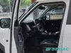 Jetour T1 Premium Interior Long Range Hybrid SUV Export Vehicle