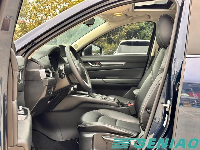 mazda-cx-5-luggage-space