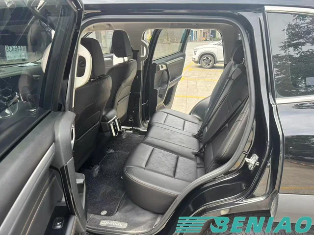 haval-dargo-off-road-driving