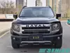Haval Dargo 2.0T 4WD Intelligent SUV Adventure Car China Export Wholesale Model
