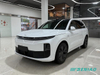2024 Li Auto L6 Medium SUV
