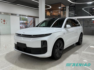 2024 Li Auto L6 Medium SUV