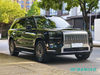 Zeekr 9X Long Range EV