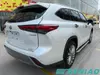 Toyota Highlander Hybrid Premium 7-Seater SUV for Sale China Wholesale Supplier
