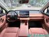 Leapmotor C16 Range Extender SUV 200KM Premium 6 Seat Chinese Electric Car