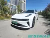 ZEEKR 001 YOU 100kWh Long Range Electric Car Low Mileage China Supplier