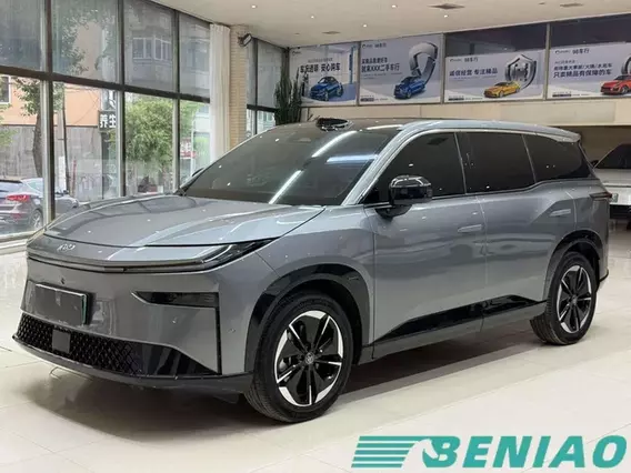 Toyota bZ3X New Electric SUV Long Range Affordable Price China Supplier