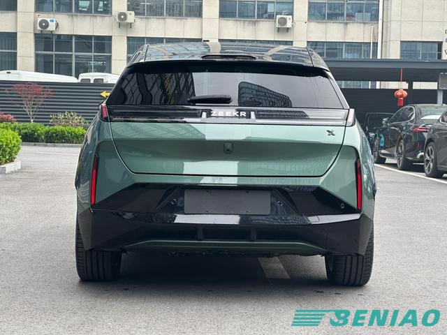 zeekr-x-urban-ev