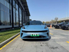 Zeekr 001 Long Range Electric Sedan