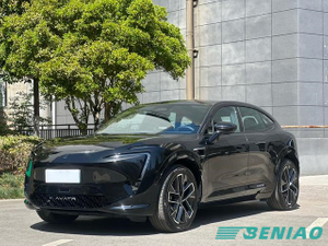 Huawei Avatr 11 Intelligent Driving EV