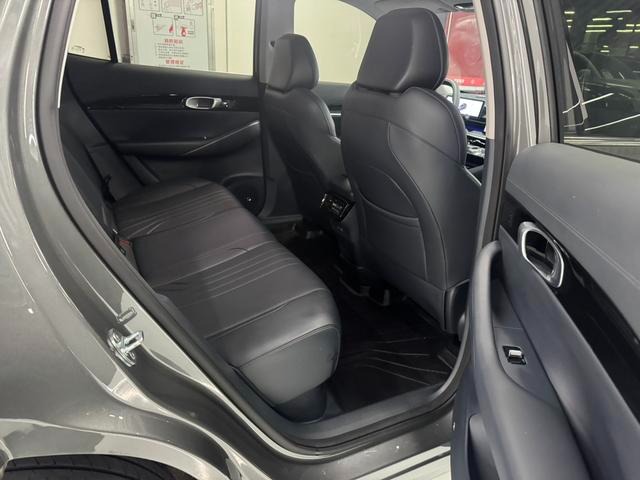 Geely EX5 China dealer