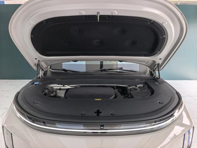 li-auto-l6-battery-system
