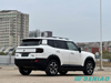 Jetour T1 Compact Adventure SUV