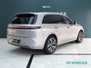 Li Auto L8 Plug-in Hybrid SUV