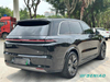 Li Auto L8 Extended Range SUV