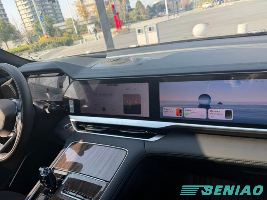 Affordable family SUV 2025