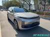China Li Auto L9 Premium Family SUV