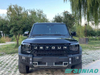 Jetour Shanhai T2 Plug-in Hybrid Luxury SUV