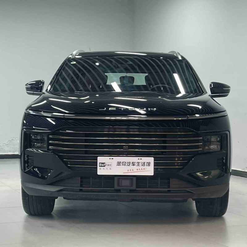 jetour x70 plus suv