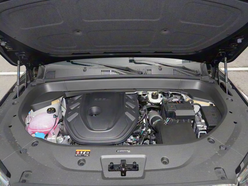 Geely Xingyue L for sale