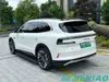 ZEEKR 8X 2026 70kWh Ultra+ Electric SUV China Used Car Wholesale Supplier