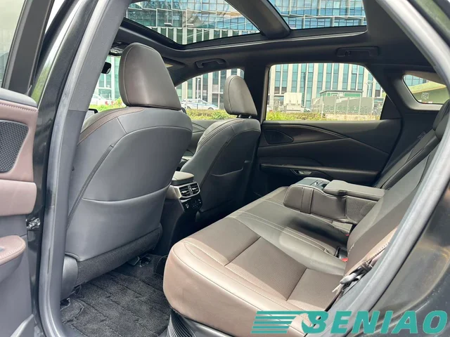 lexus-rx350h-dashboard