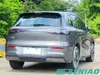 Geely Galaxy E5 EX5 530KM Electric SUV Left Hand Drive Smart EV Export Car