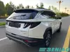 Hyundai Tucson 1.5T FWD Luxury Left Hand Drive SUV Used Car Export Vehicle