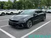 Used Kia K5 270T Facelift Sedan Buy from China Car Supplier