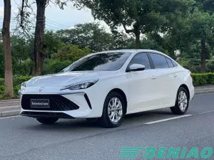 Roewe i5 1.5L CVT Afɛfɛde Sedan LHD China Kar a Wɔde Di Dwuma Wholesale Supplier