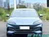 BYD Seal 06 DM-i 120KM Flagship Hybrid Sedan Low Mileage China Supplier