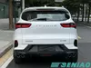 Jetour X70 2025 1.5T Manual 7-Seater Left Hand Drive Family SUV Export Vehicle