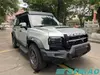 JETOUR T2 4WD Gasoline Left Hand Drive Used SUV China Export Company