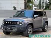 JETOUR Traveller T2 4WD Gasoline SUV Buy from China Used Car Supplier