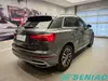 Audi Q3 35 TFSI 1.5T Fashion Dynamic SUV Low Mileage Used Car China Exporter