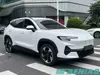 Jetour Dashing Plug-in Hybrid SUV Buy from China Used Car Export Company