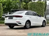 Geely Emgrand 2025 1.5L Cheap Price LHD Used Sedan China Exporter