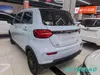 Leapmotor T03 2023 403 Smart Long Range Electric Hatchback Vehicle