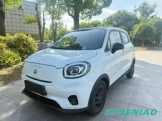 Leapmotor T03 Advanced Technology Urban Electric Car Wholesale Vehicle