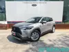 2024 Toyota Corolla Cross Hybrid Smart Electric Hybrid Compact SUV