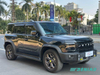Jetour T2 2.0TD AWD Intelligent Adventure Premium SUV