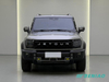Jetour Traveller 2023 2.0TD 4WD Turbo High-Performance Offroad SUV