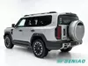 Jetour G700 Spacious Interior High Performance Family SUV Vehicle