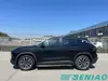 Jetour Dashing Price Competitive 1.6T King PRO Smart SUV Left Hand Drive Car