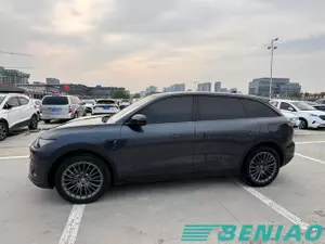 Leapmotor C11 Extended Range SUV 200 Comfort Edition Premium Chinese Electric Car