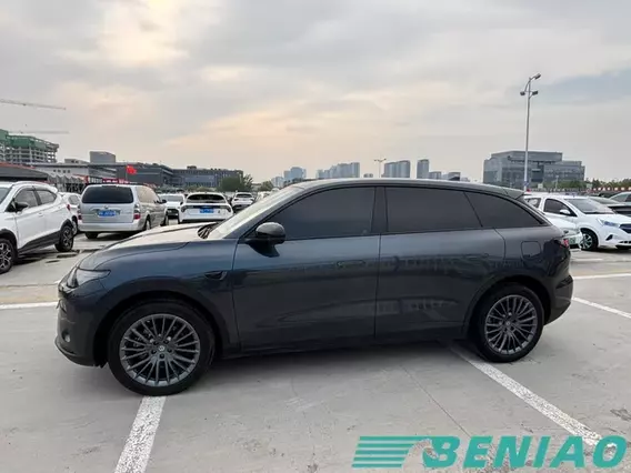 Leapmotor C11 Extended Range SUV 200 Comfort Edition Premium Chinese Electric Car